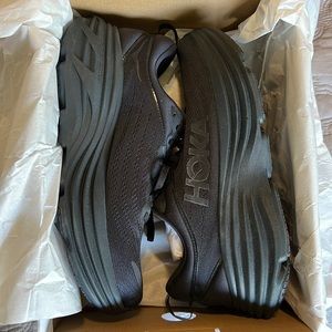 men’s Hoka shoes size 11